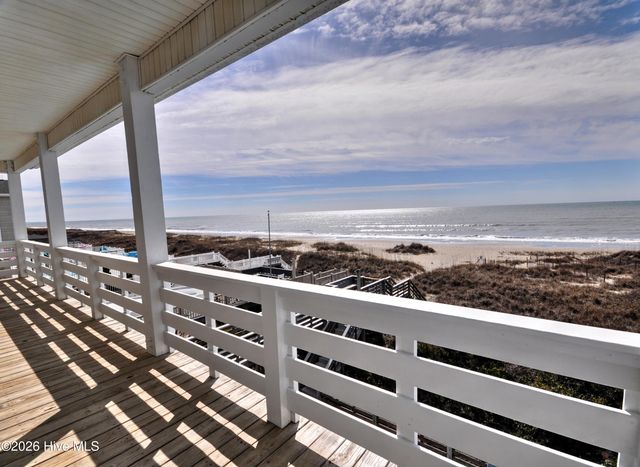 140 E First Street, Ocean Isle Beach, NC 28469