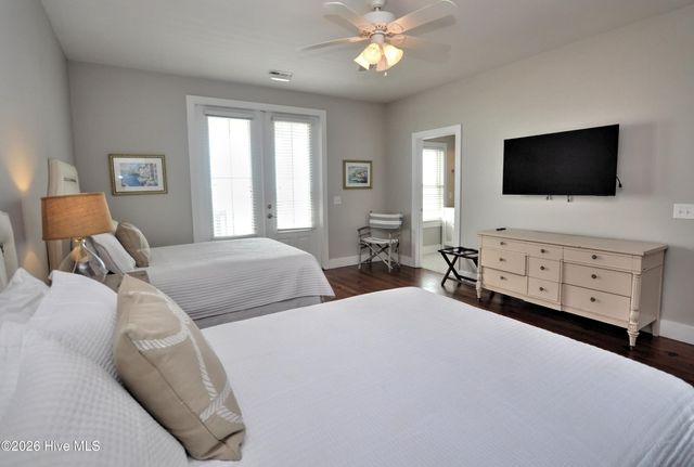 140 E First Street, Ocean Isle Beach, NC 28469