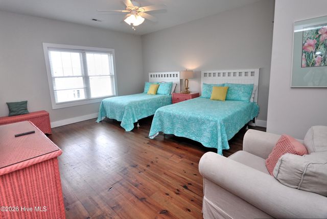 140 E First Street, Ocean Isle Beach, NC 28469