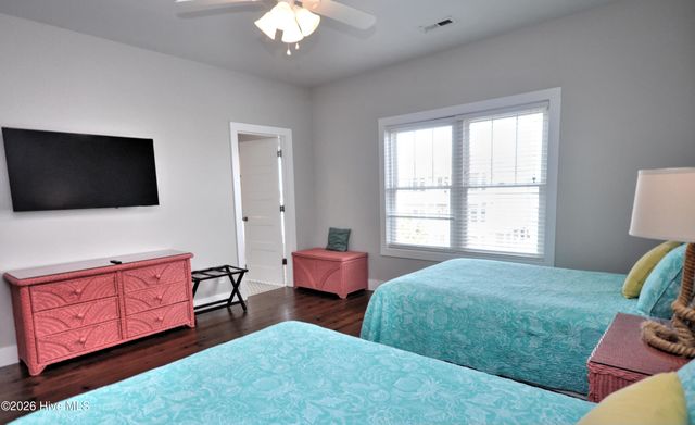 140 E First Street, Ocean Isle Beach, NC 28469