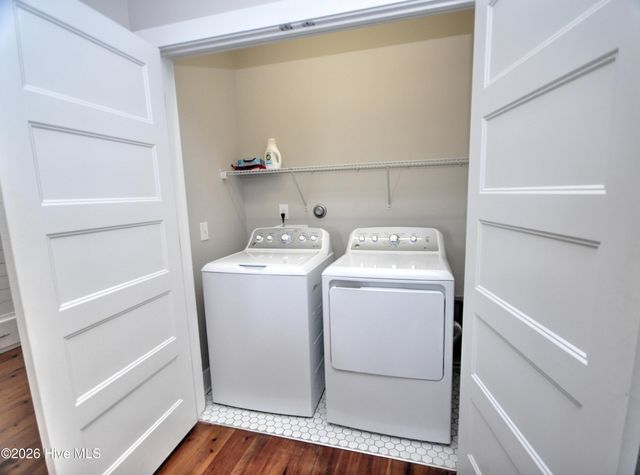 140 E First Street, Ocean Isle Beach, NC 28469