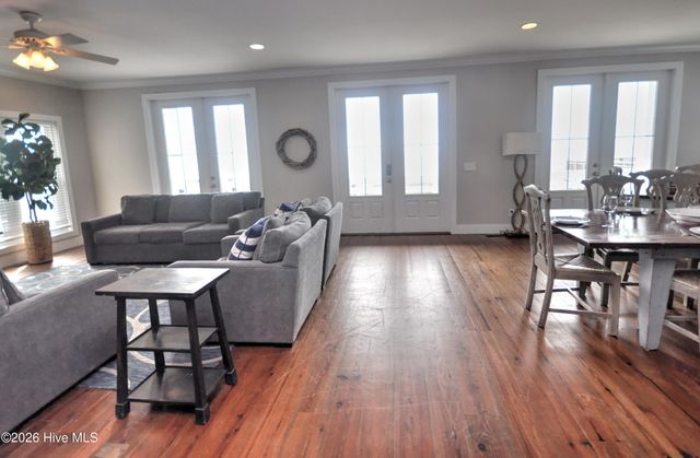 140 E First Street, Ocean Isle Beach, NC 28469