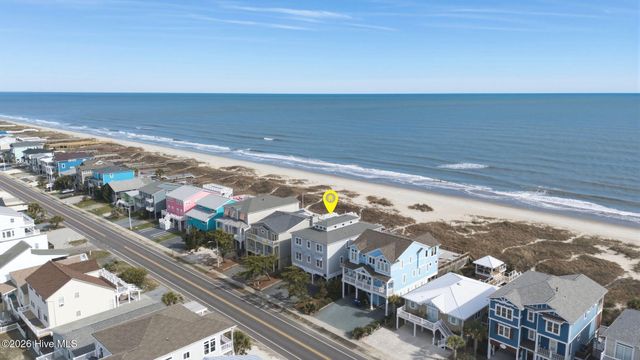 140 E First Street, Ocean Isle Beach, NC 28469