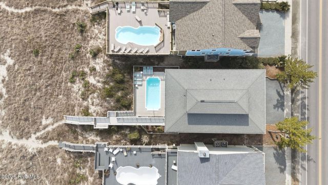 140 E First Street, Ocean Isle Beach, NC 28469