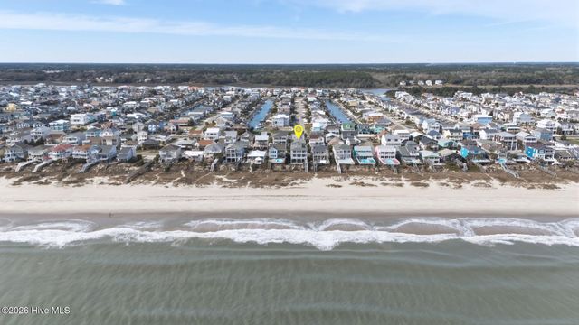 140 E First Street, Ocean Isle Beach, NC 28469