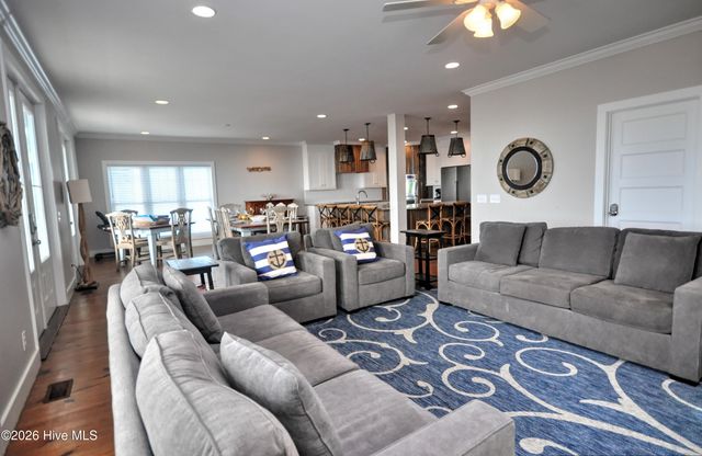 140 E First Street, Ocean Isle Beach, NC 28469