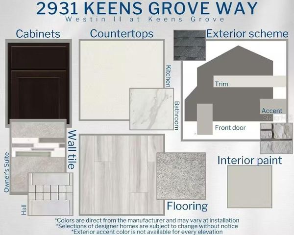 2931 KEENS GROVE WAY, Lakeland, FL 33810