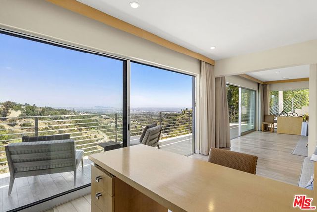 1364 Angelo Drive, Los Angeles, CA 90210