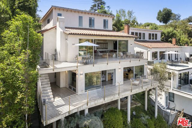 1364 Angelo Drive, Los Angeles, CA 90210