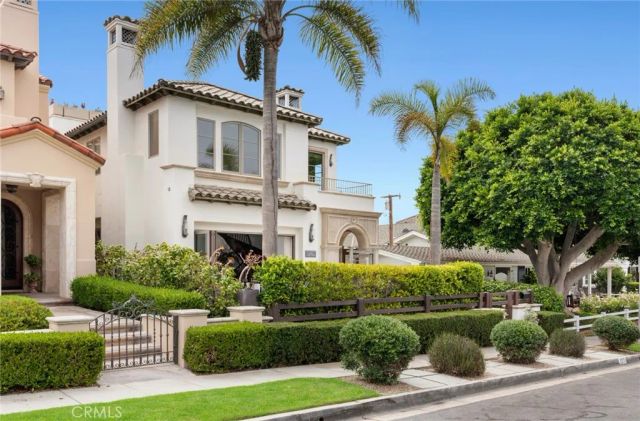 222 Orchid Avenue, Corona Del Mar, CA 92625