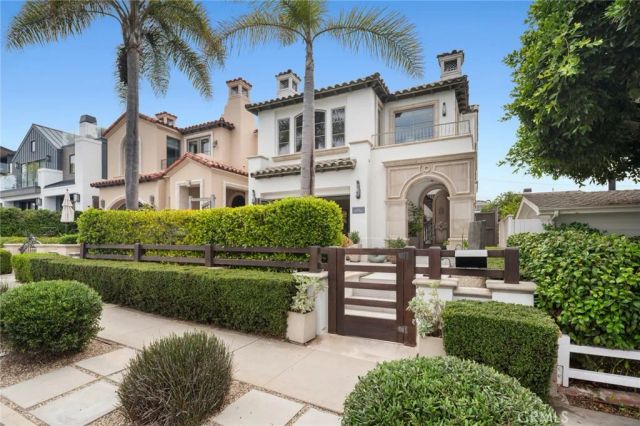 222 Orchid Avenue, Corona Del Mar, CA 92625
