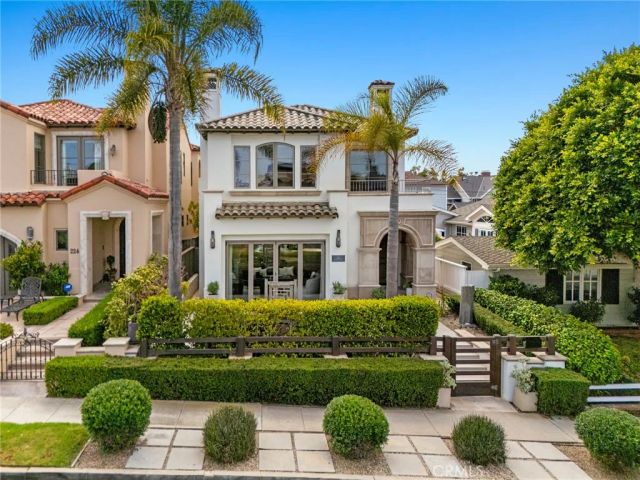 222 Orchid Avenue, Corona Del Mar, CA 92625