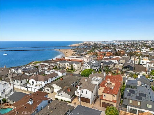 222 Orchid Avenue, Corona Del Mar, CA 92625
