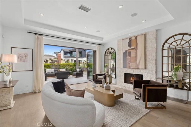 222 Orchid Avenue, Corona Del Mar, CA 92625
