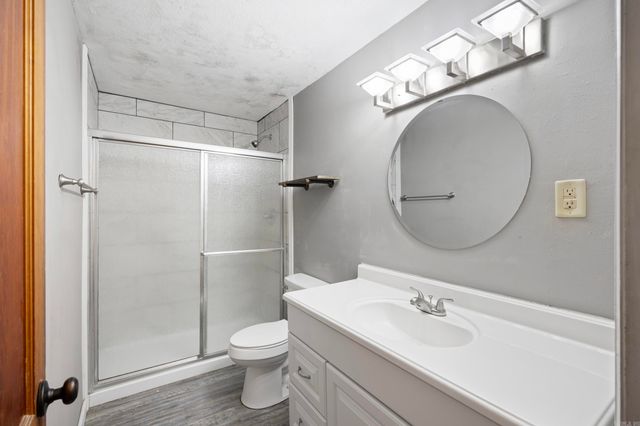 510 E O Street, Russellville, AR 72801