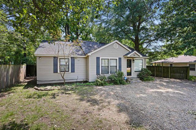 510 E O Street, Russellville, AR 72801