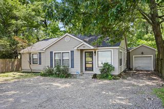 510 E O Street, Russellville, AR 72801
