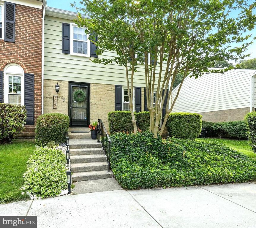 5845 BANNING PLACE, Burke, VA 22015