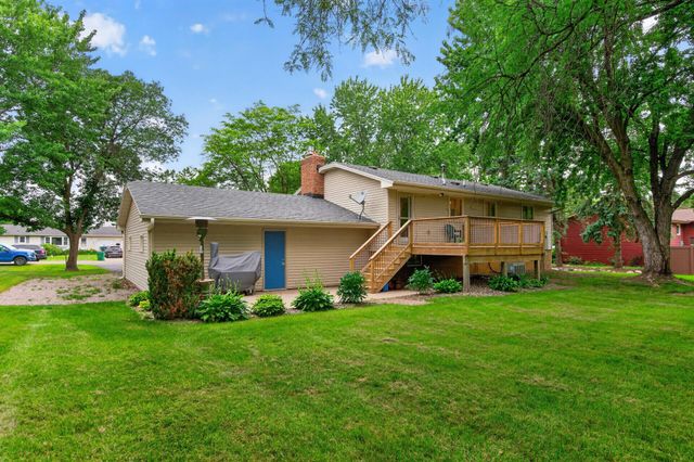 3122 Aadland Avenue NE, Buffalo, MN 55313
