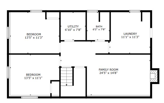 3122 Aadland Avenue NE, Buffalo, MN 55313