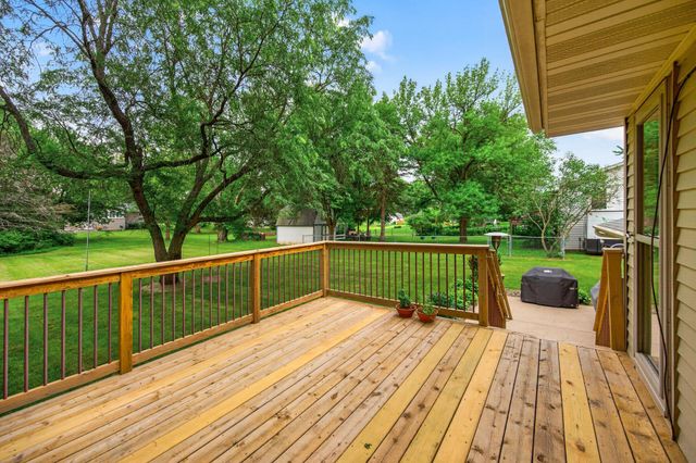 3122 Aadland Avenue NE, Buffalo, MN 55313