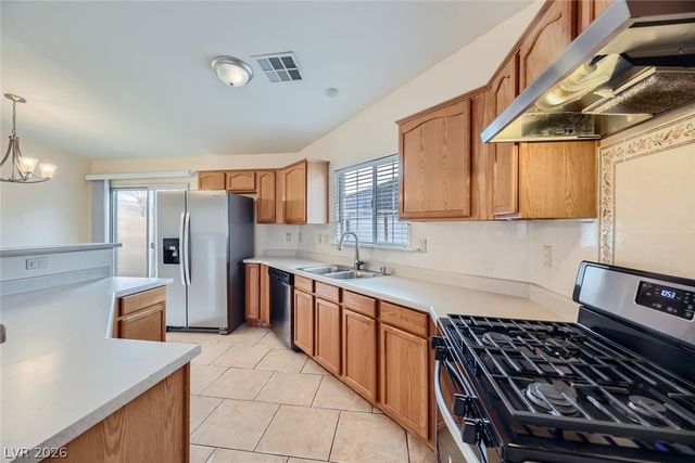 5173 Panguitch Drive, Las Vegas, NV 89122