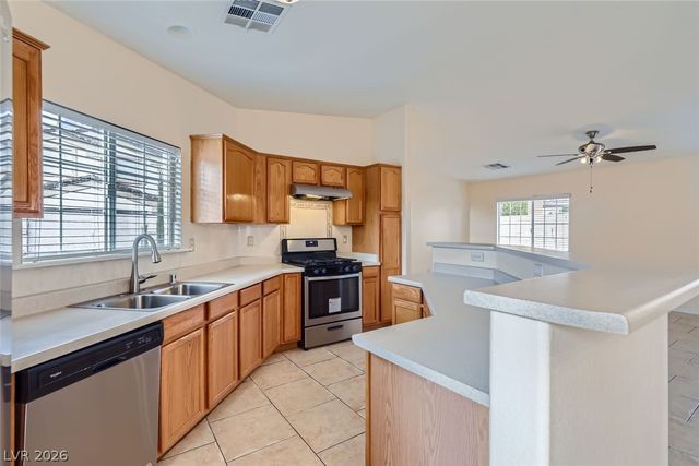 5173 Panguitch Drive, Las Vegas, NV 89122