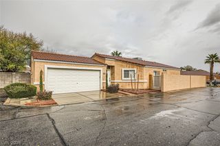 5173 Panguitch Drive, Las Vegas, NV 89122