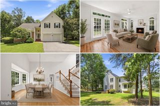 6413 BROMFIELD TRCE, Centreville, VA 20120