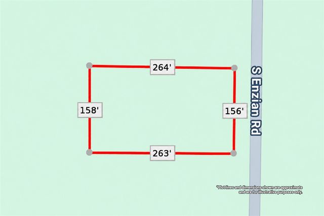 15630 Enzian, Plainwell, MI 49080