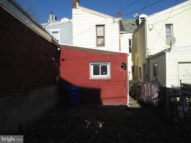 1242 MUHLENBERG ST, Reading, PA 19602