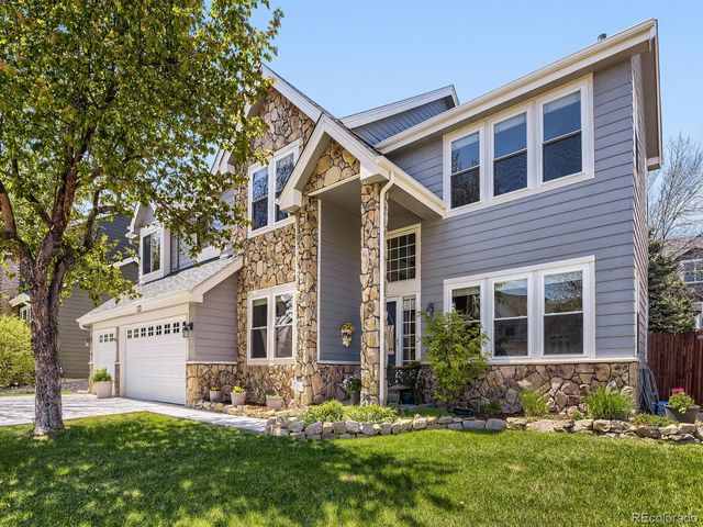 10323 Tracery Court, Parker, CO 80134