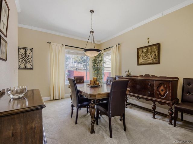 10323 Tracery Court, Parker, CO 80134