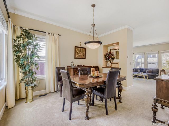 10323 Tracery Court, Parker, CO 80134