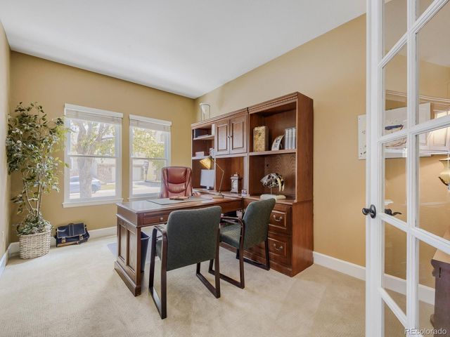 10323 Tracery Court, Parker, CO 80134