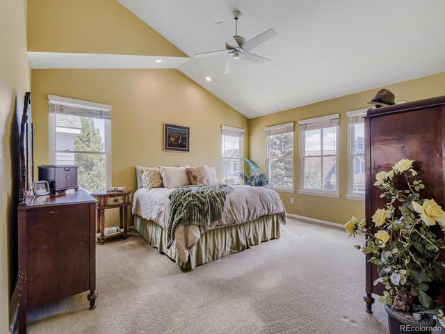 10323 Tracery Court, Parker, CO 80134