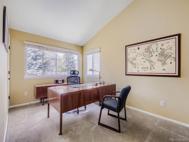10323 Tracery Court, Parker, CO 80134
