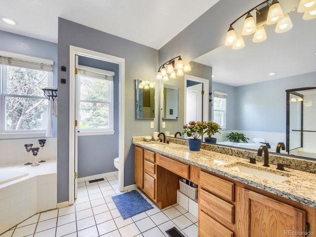 10323 Tracery Court, Parker, CO 80134