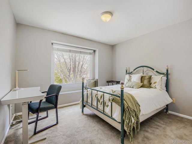 10323 Tracery Court, Parker, CO 80134