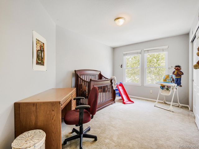10323 Tracery Court, Parker, CO 80134