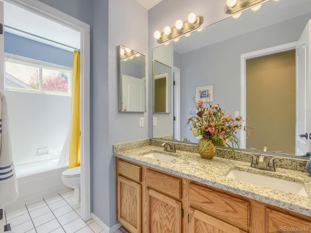 10323 Tracery Court, Parker, CO 80134
