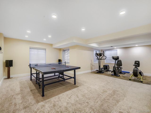 10323 Tracery Court, Parker, CO 80134