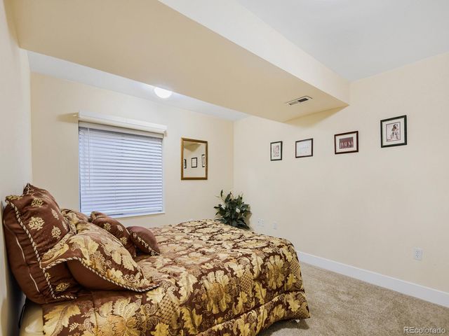 10323 Tracery Court, Parker, CO 80134