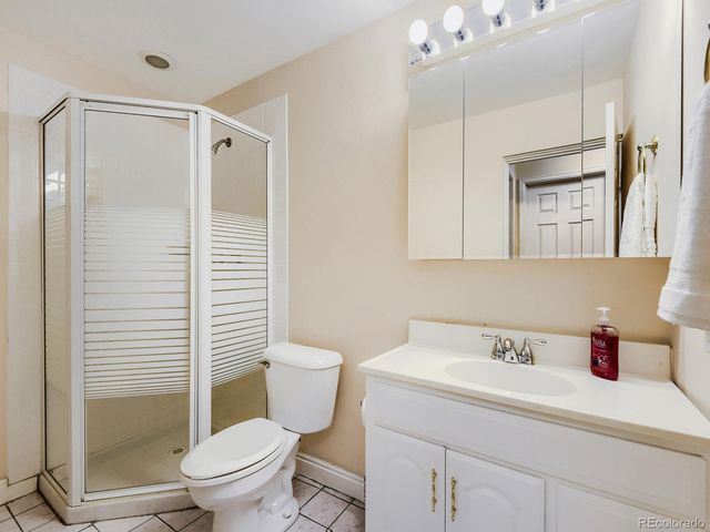 10323 Tracery Court, Parker, CO 80134