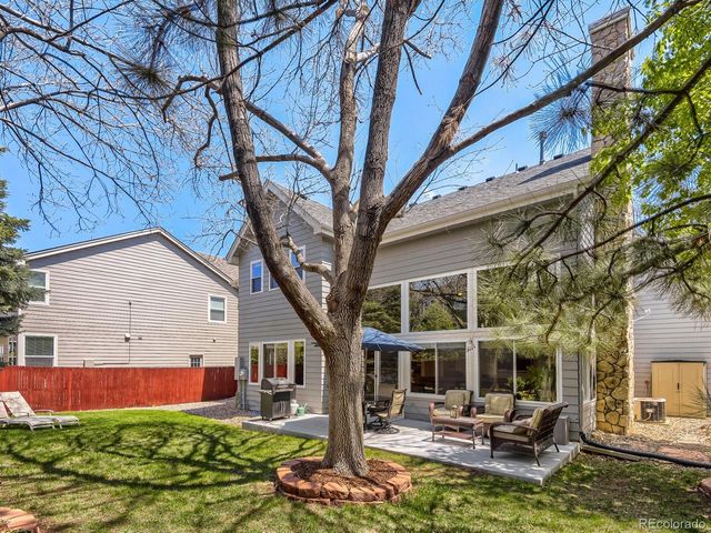 10323 Tracery Court, Parker, CO 80134