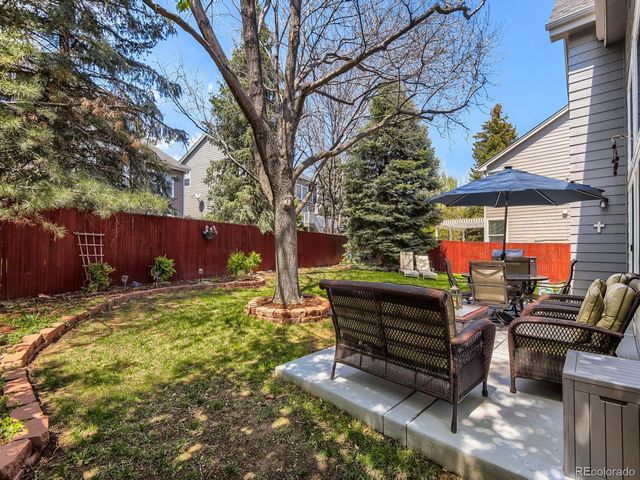 10323 Tracery Court, Parker, CO 80134