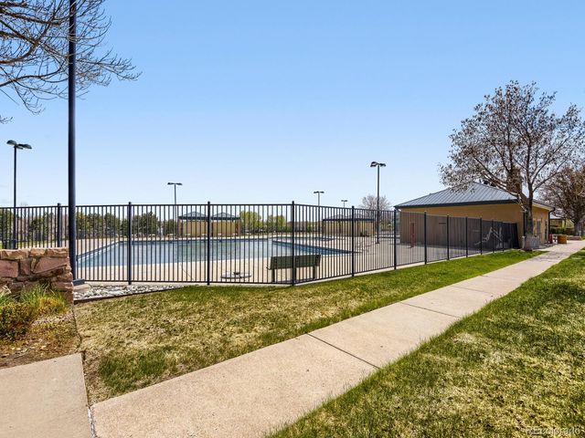 10323 Tracery Court, Parker, CO 80134