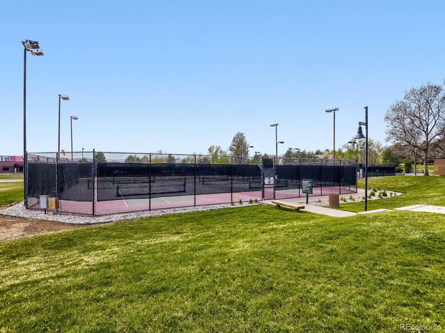 10323 Tracery Court, Parker, CO 80134