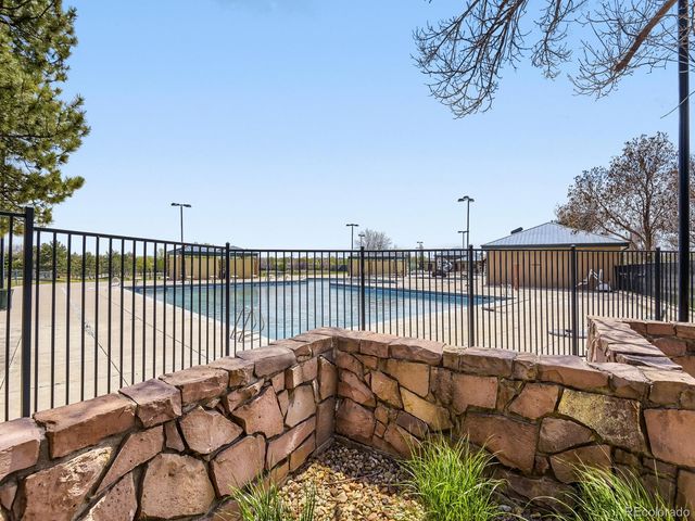 10323 Tracery Court, Parker, CO 80134