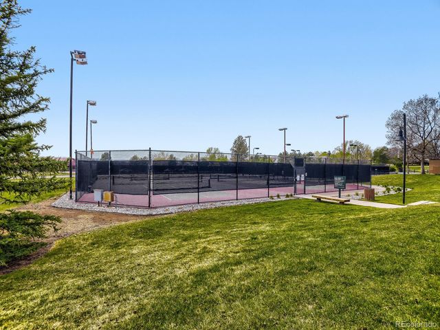 10323 Tracery Court, Parker, CO 80134